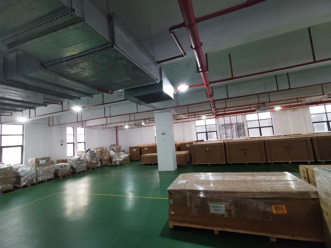 廣東醫(yī)谷生物材料公用型保稅倉(cāng)政策福利來(lái)咯！