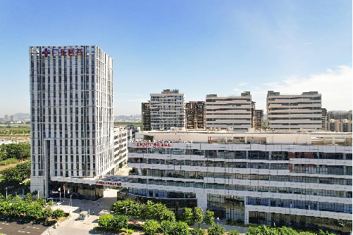 吳揚區(qū)長蒞臨廣東醫(yī)谷調(diào)研，南沙將加大力度支持生物醫(yī)藥產(chǎn)業(yè)高質(zhì)量發(fā)展！